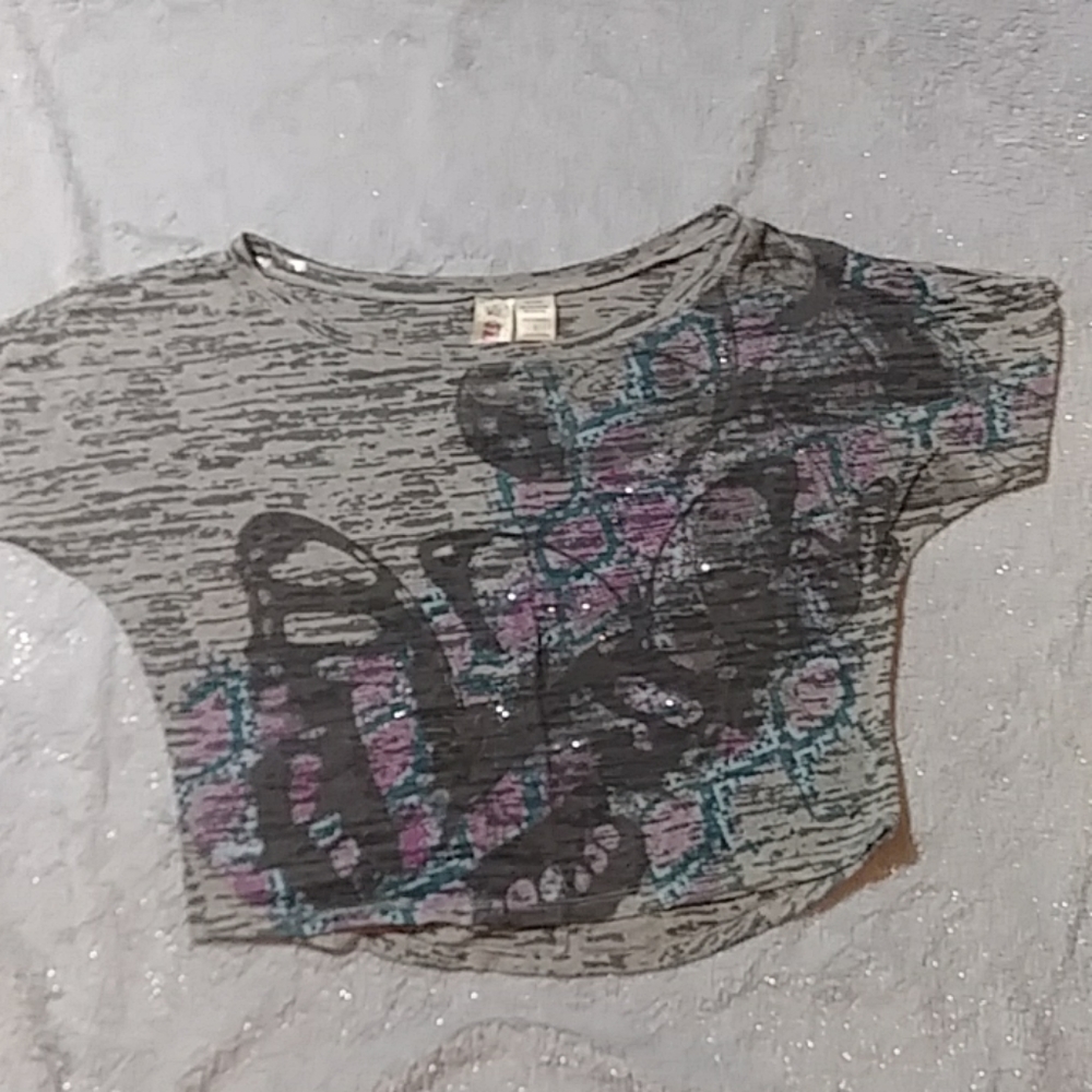 Fresh brewed top size S